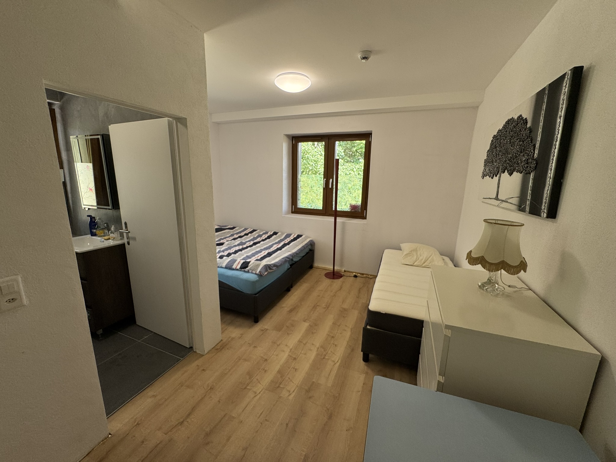 Chambre 1