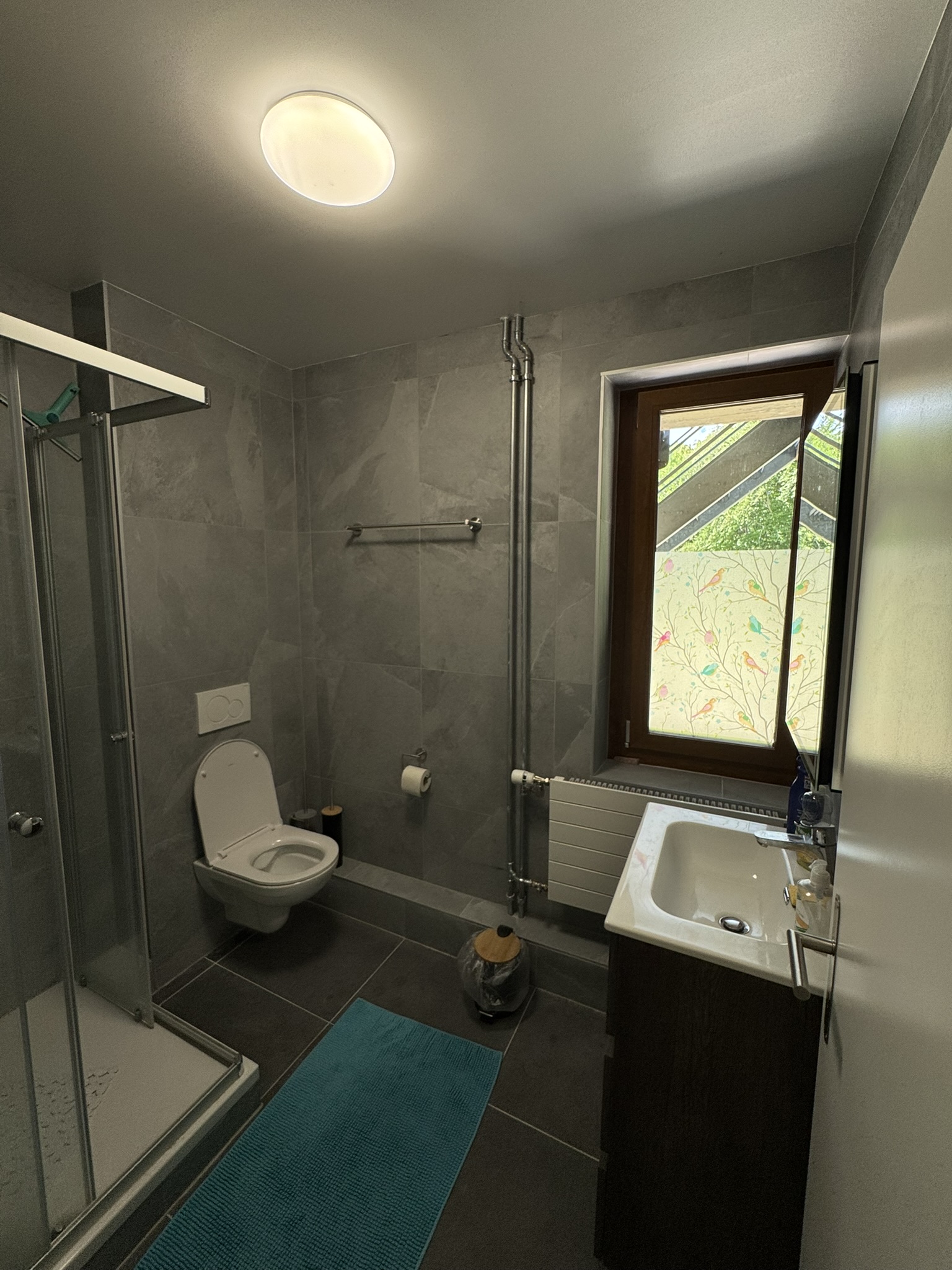 Salle de bain Chambre 1