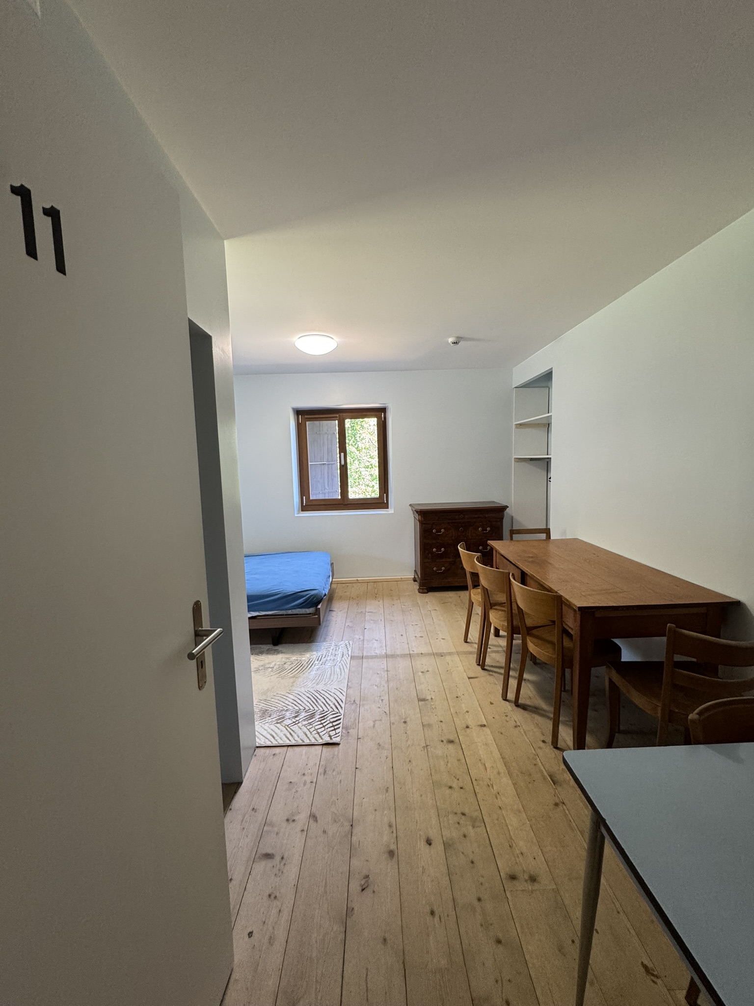Chambre 11