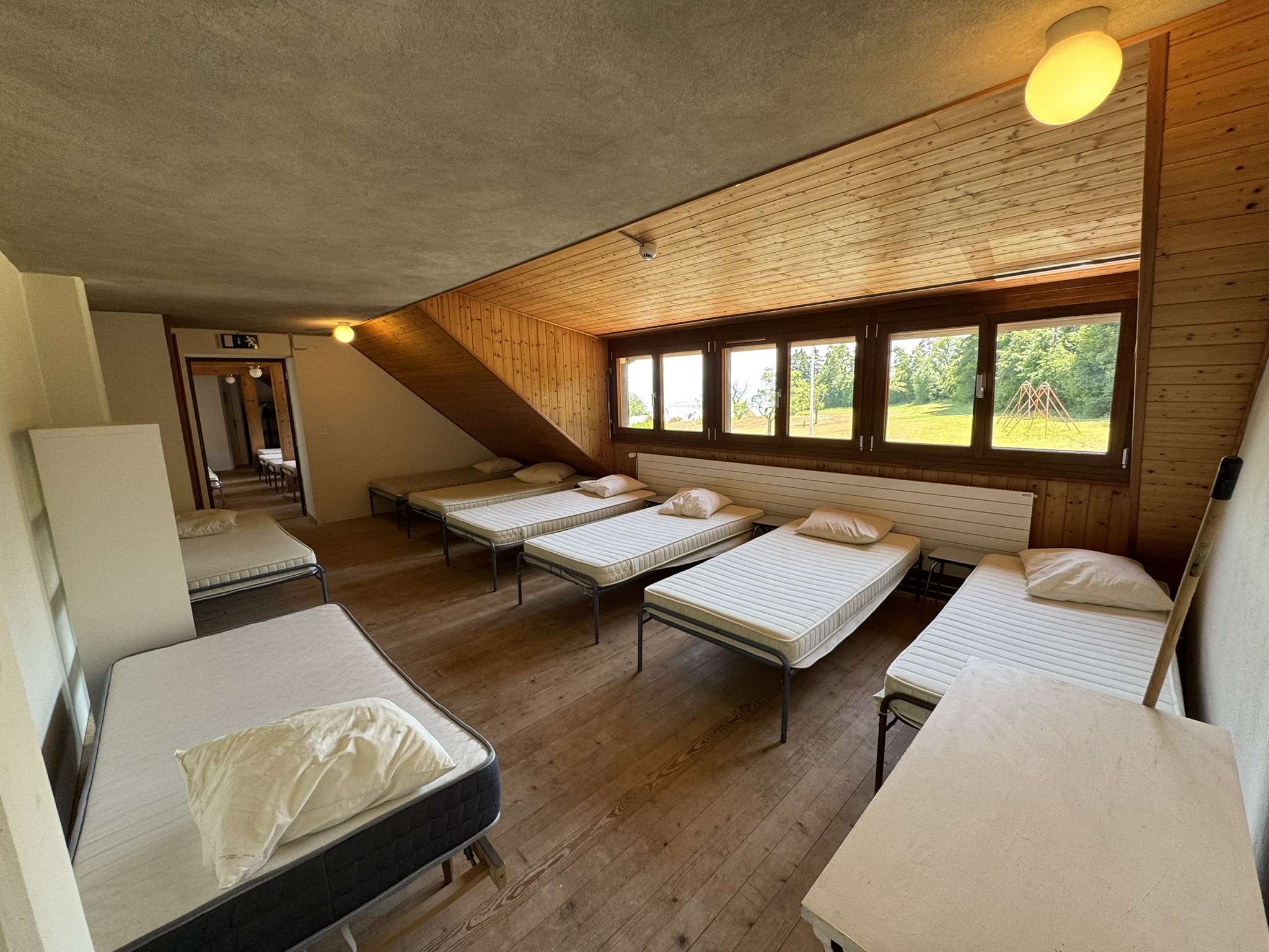 Chambre 14a