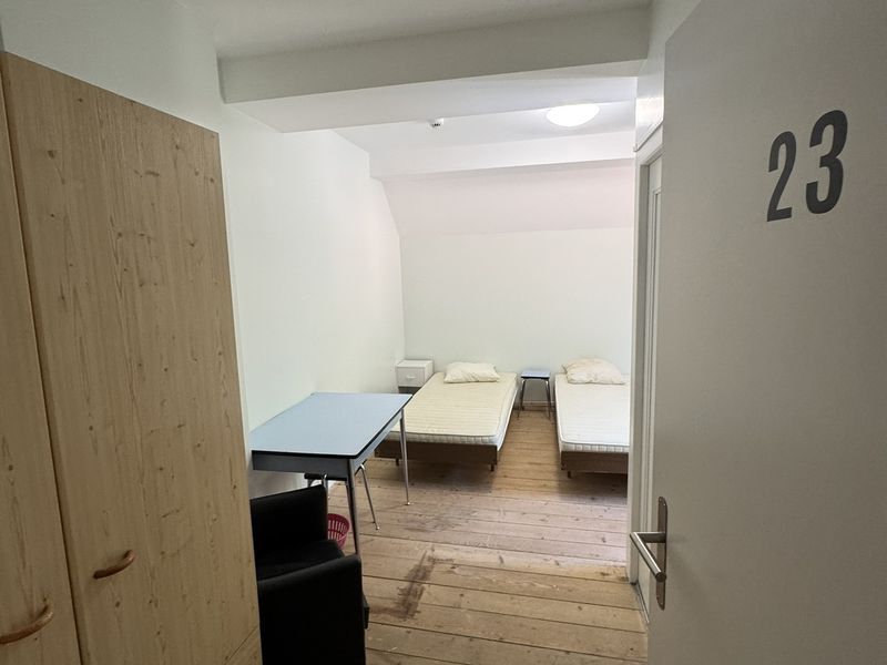 Chambre 23